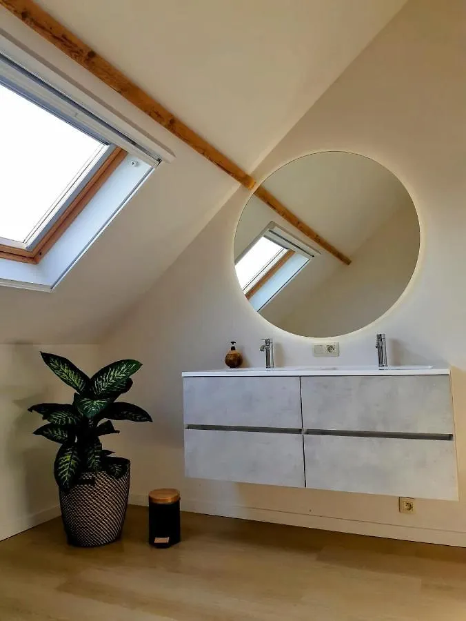 Vila House 45 Ostende