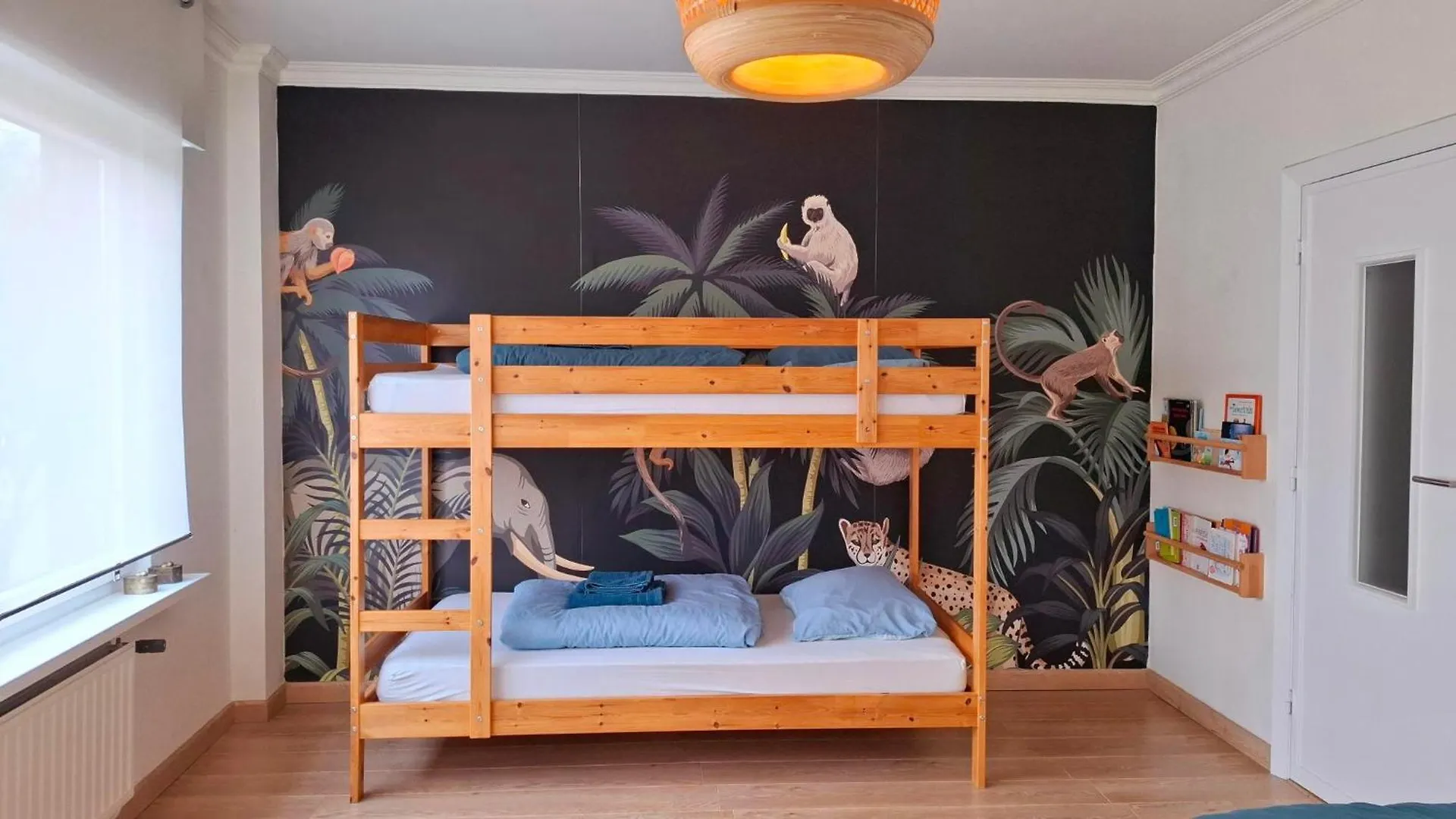 Prázdninový dům Vila House 45 Ostende