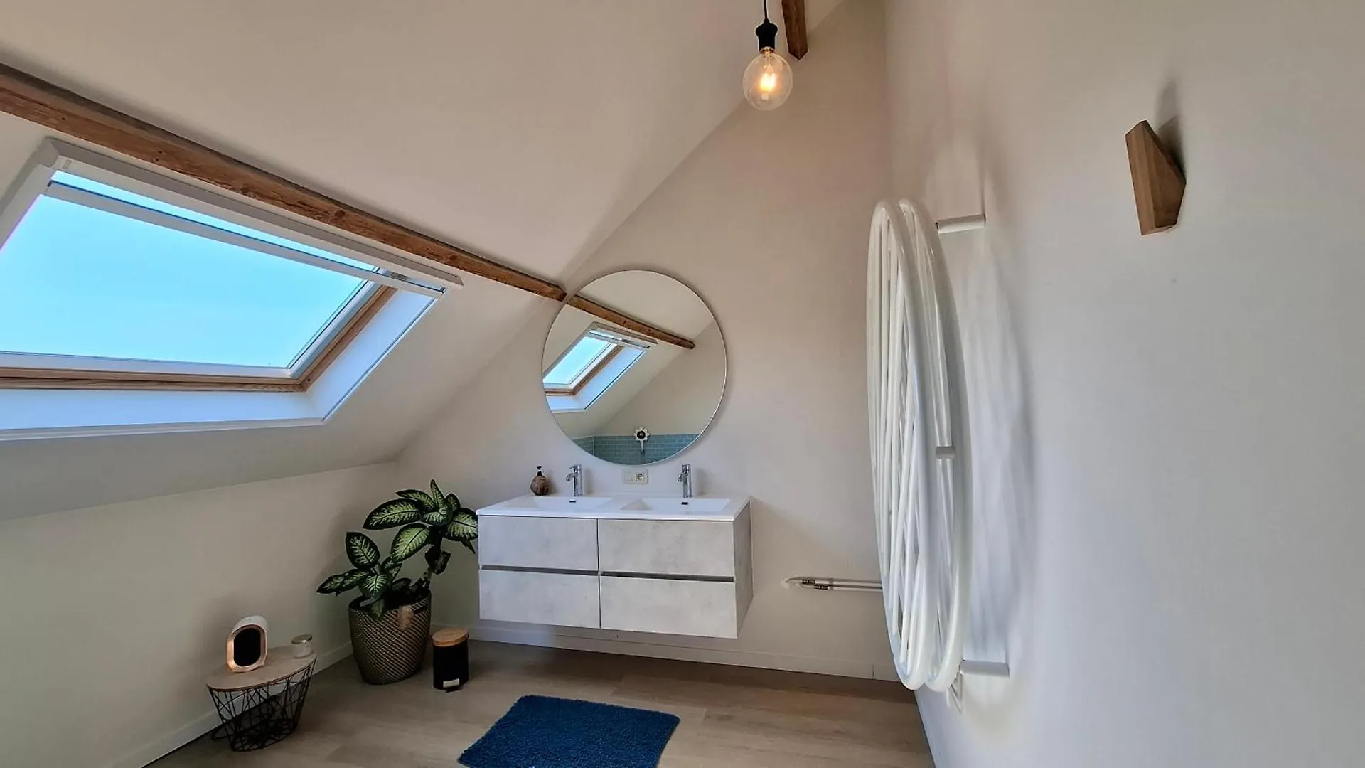 Hébergement de vacances Villa House 45 à Ostende