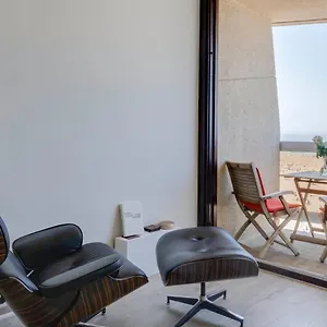  Apartment Luxury With Seaview
