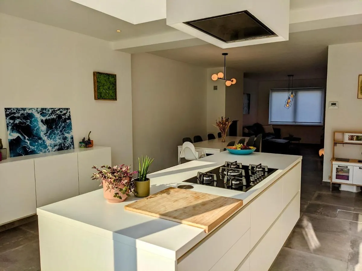 House 45 Βίλα Οστένδη