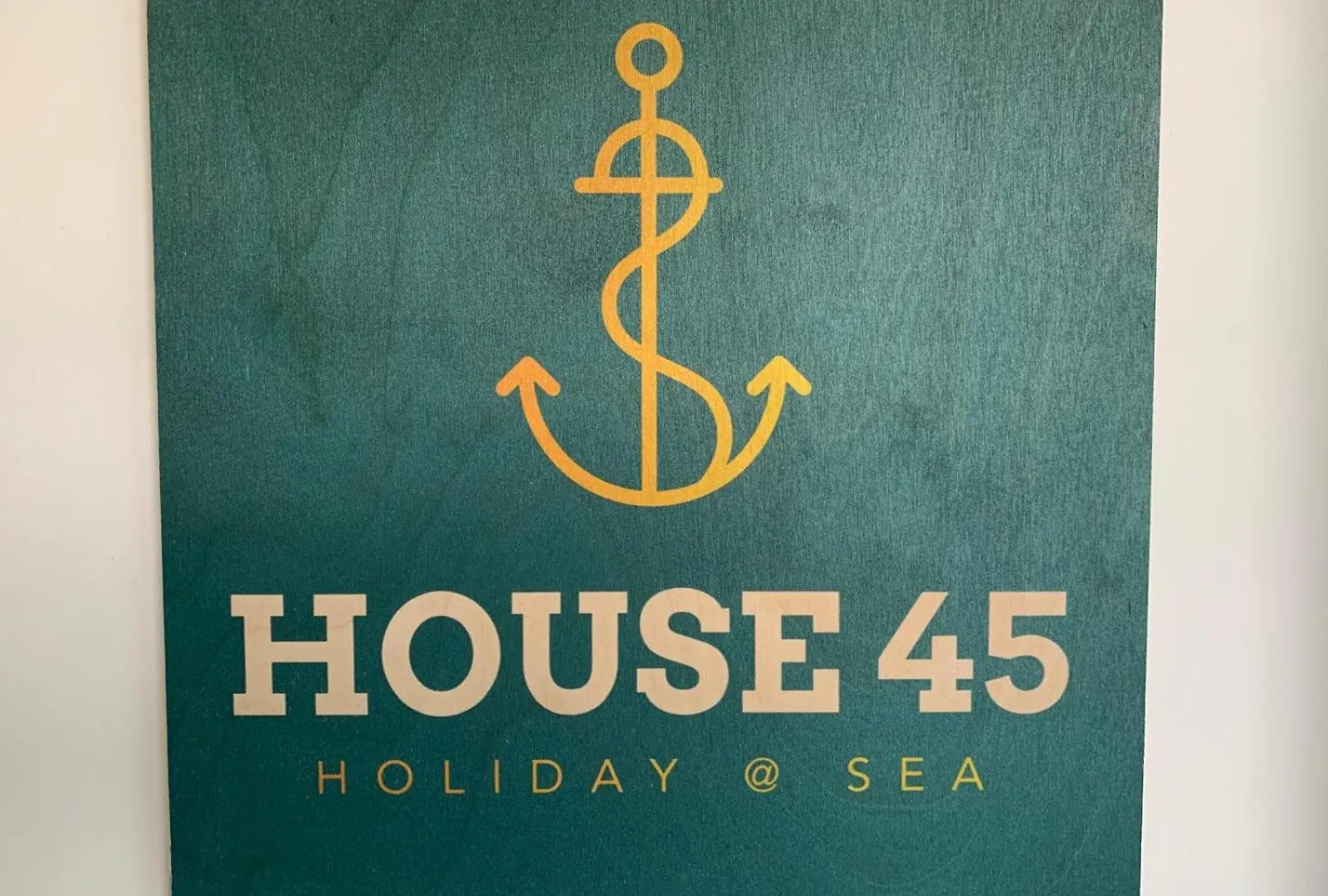 House 45 Βίλα Οστένδη 0*,